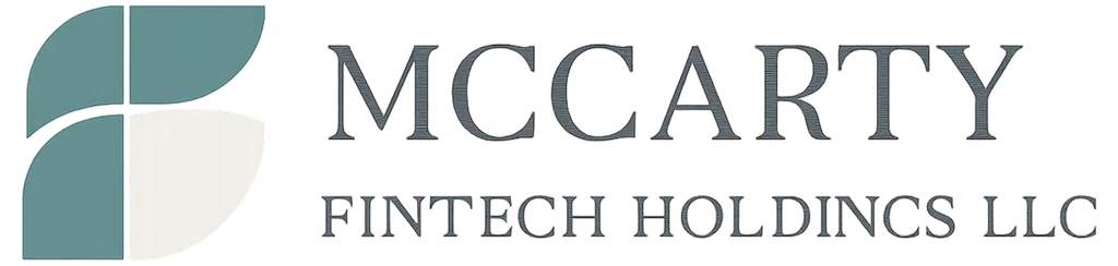 MCCARTY FINTECH HOLDINGS LLC
